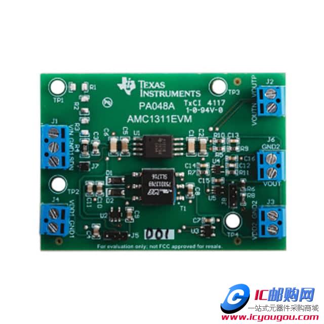 AMC1311EVMDƬ
