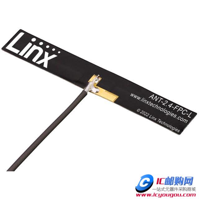 ANT-2.4-FPC-LH100M4DƬ