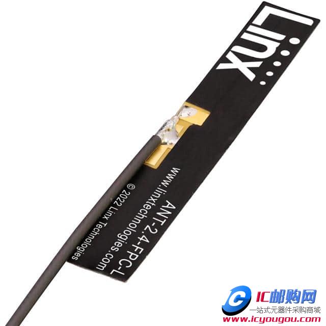 ANT-2.4-FPC-LV100M4DƬ