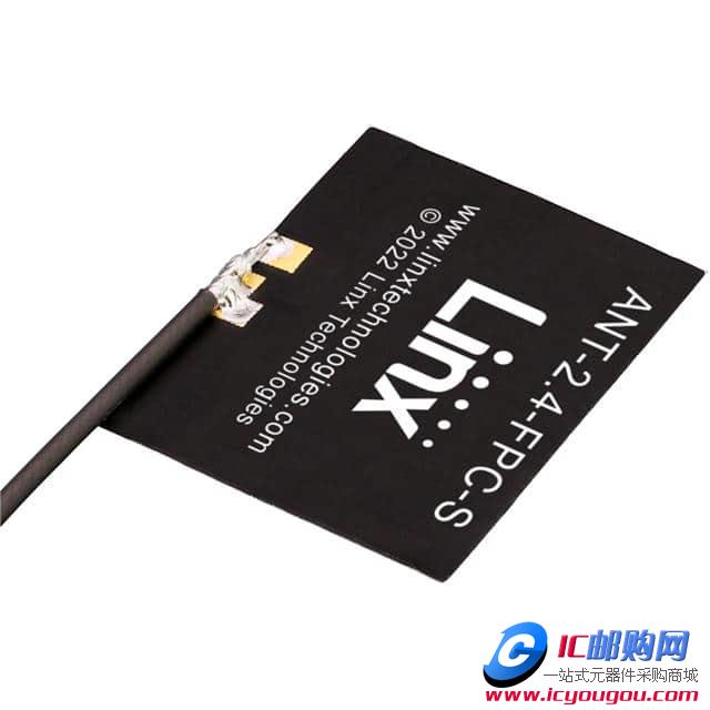 ANT-2.4-FPC-SF100M4DƬ