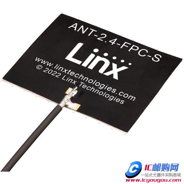 ANT-2.4-FPC-SH100M4DƬ