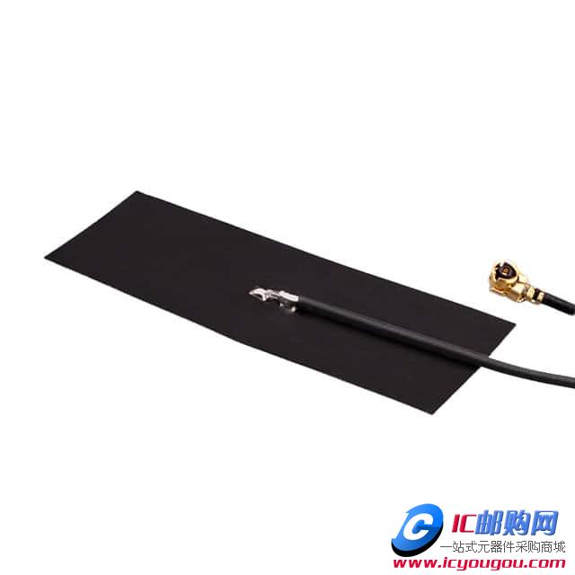 ANT-433-FPC-UFL-100DƬ