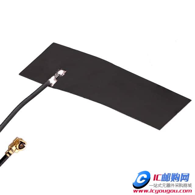 ANT-8/9-FPC-UFL-100DƬ