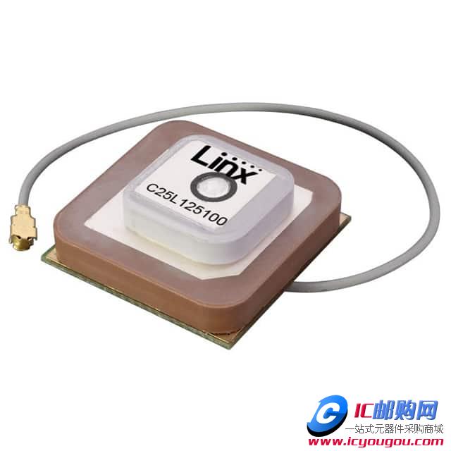 ANT-GNCP-C25L125100DƬ