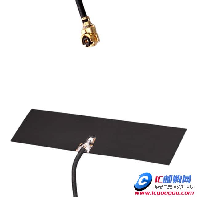 ANT-W63-FPC2-UFL-100DƬ