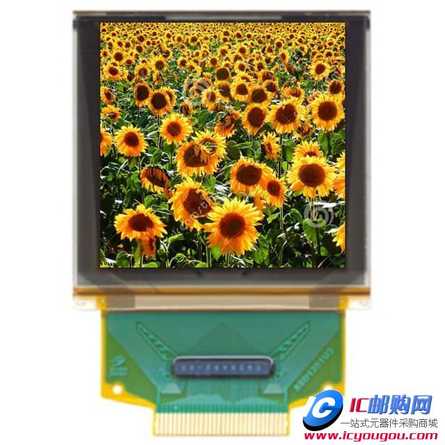 AOC128128A0-1.50WDƬ