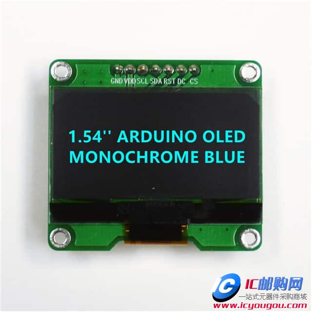 c(din)鿴AOM12864A0-1.54BW-ANODƬ