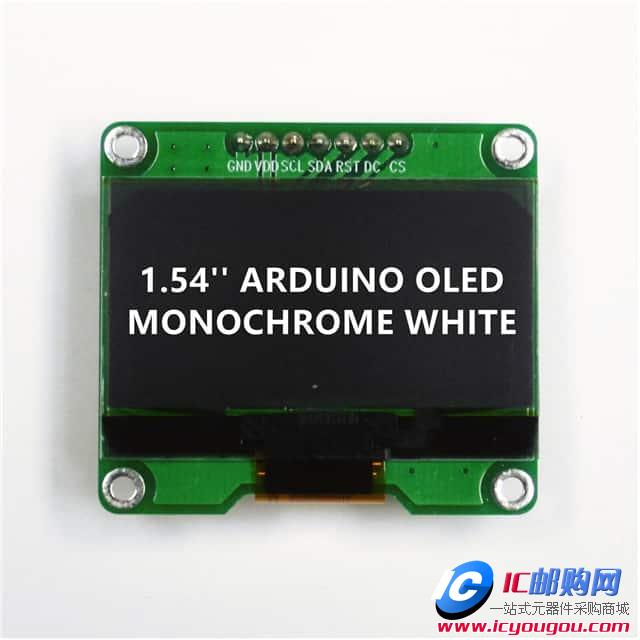 AOM12864A0-1.54WW-ANODƬ