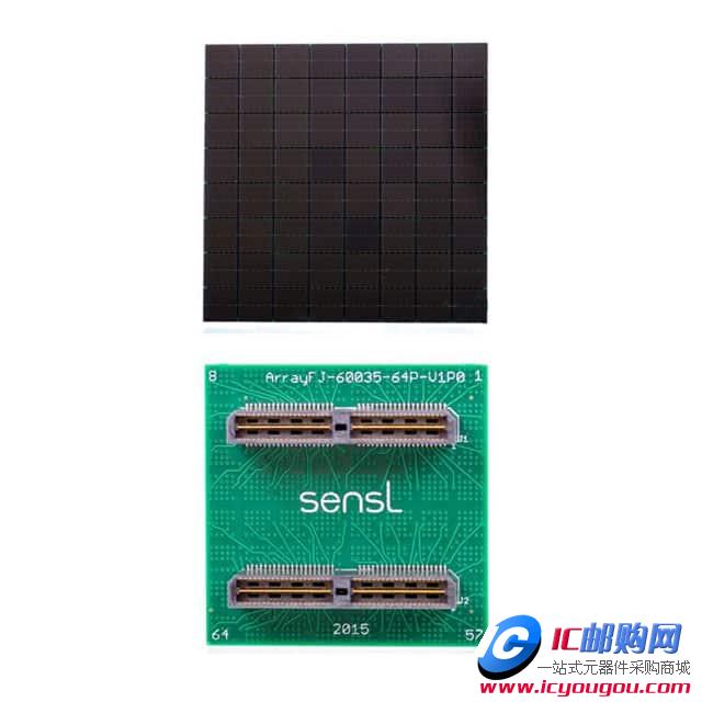 ARRAYJ-60035-64P-PCBDƬ