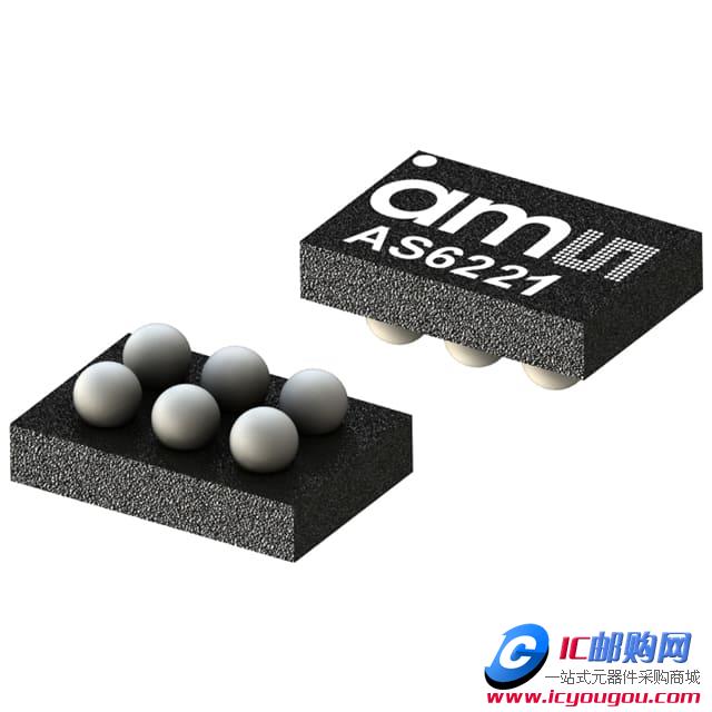AS6221-AWLT-SDƬ
