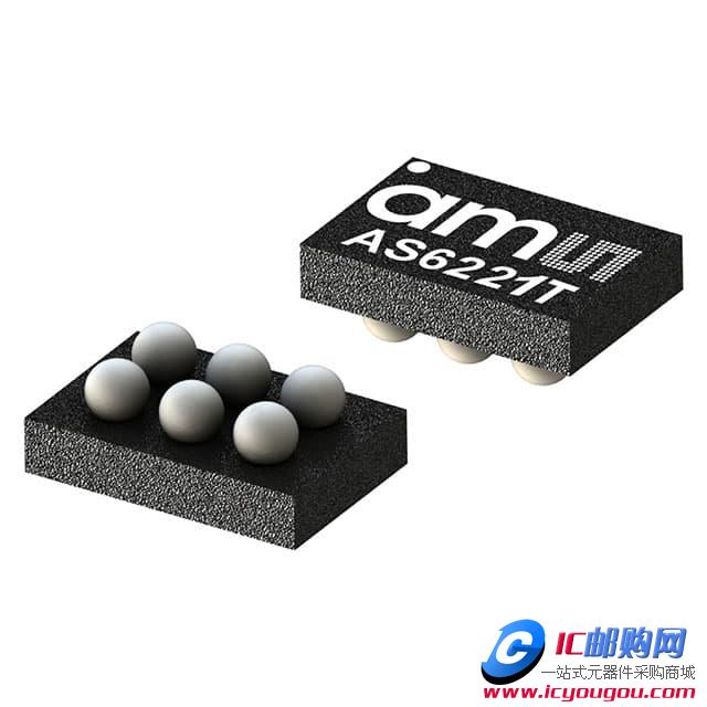 AS6221T-AWLMDƬ