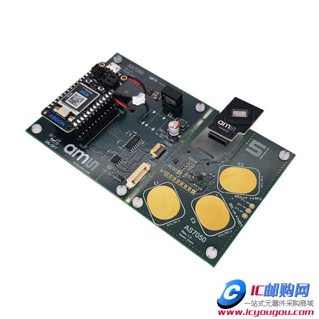 AS7050_EVALKIT_BTDƬ