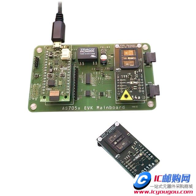 AS705X_EVALKIT_BTDƬ
