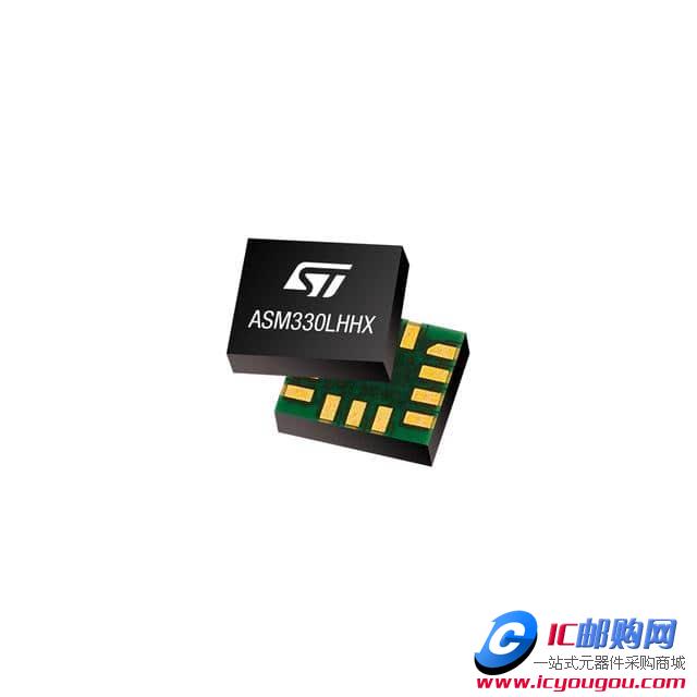 ASM330LHHXTRDƬ