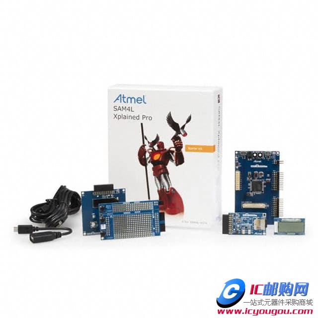 ATSAM4L-XSTKDƬ