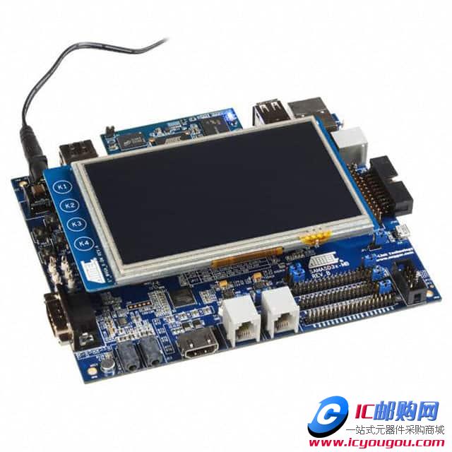 c(din)鿴ATSAMA5D33-EKDƬ