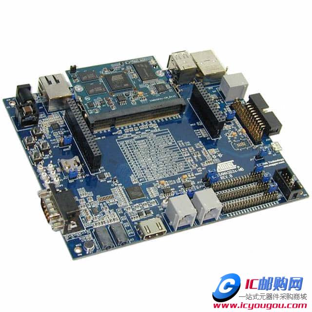 c(din)鿴ATSAMA5D35-EKDƬ