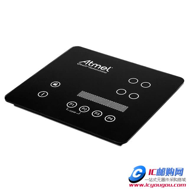 c(din)鿴ATSAMD20-QTRDEMODƬ