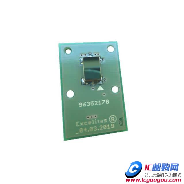 ADAPTER BOARD SMD DIGIPYRO PYD2592DƬ