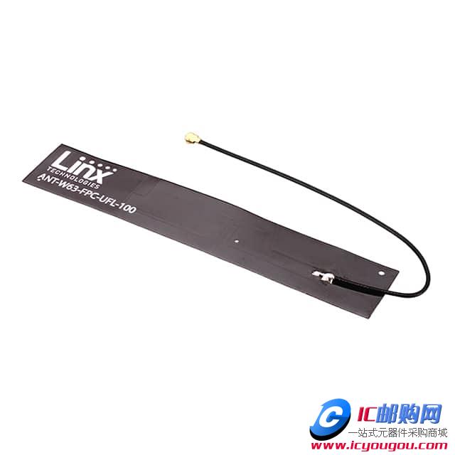 ANT-W63-FPC-UFL-100DƬ