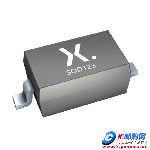 BZT52-C20X-SOD-123DƬ