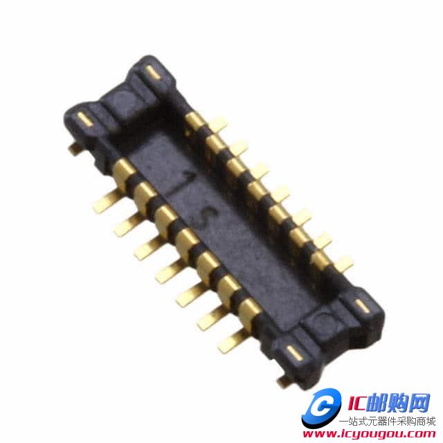 BM14C(0.8)-14DP-0.4V(51)DƬ