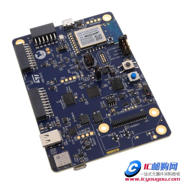 c(din)鿴B-U585I-IOT02ADƬ