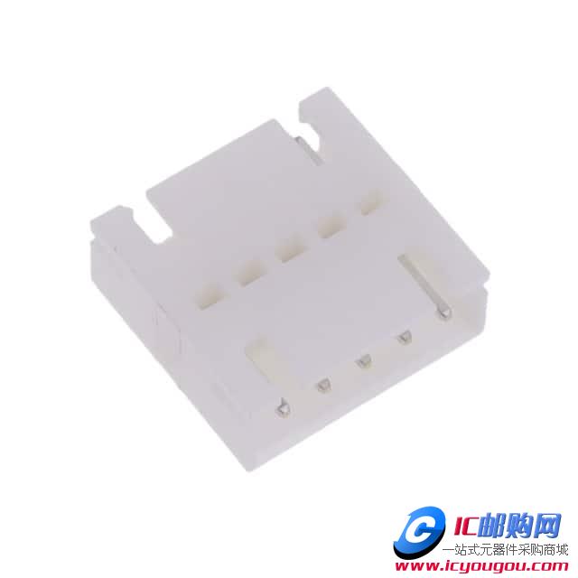 B5B-XH-TW(LF)(SN)DƬ