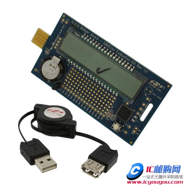 c(din)鿴BADGER-SIM3L1-EKDƬ