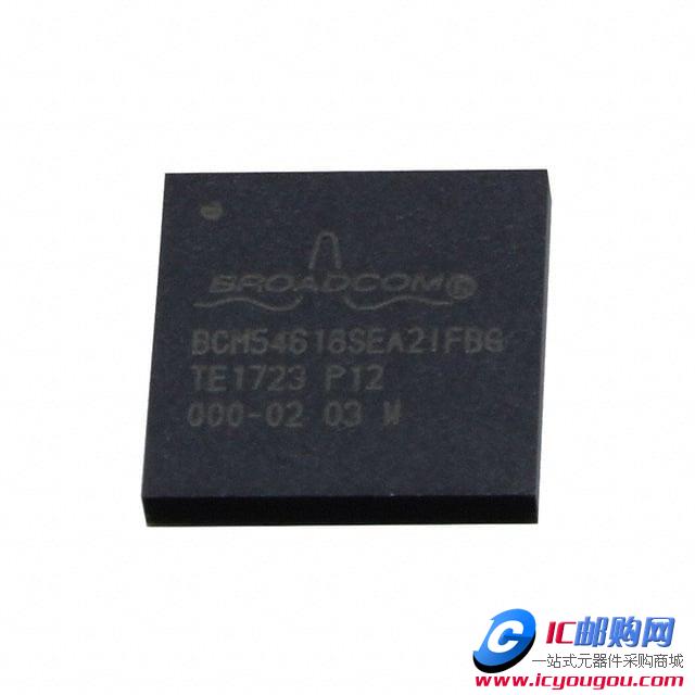 BCM54618SEA2IFBGDƬ