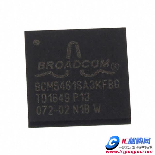 BCM5461SA3KFBGDƬ