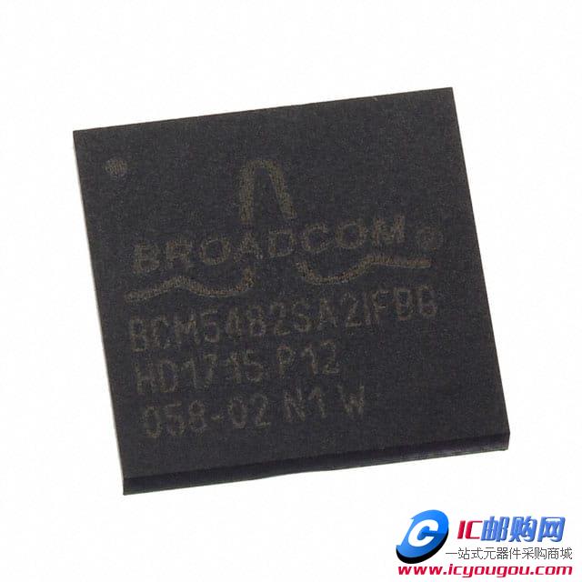 BCM5482SA2IFBGDƬ