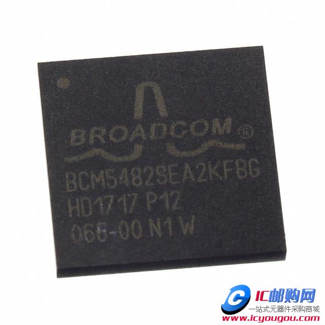 BCM5482SEA2KFBGDƬ