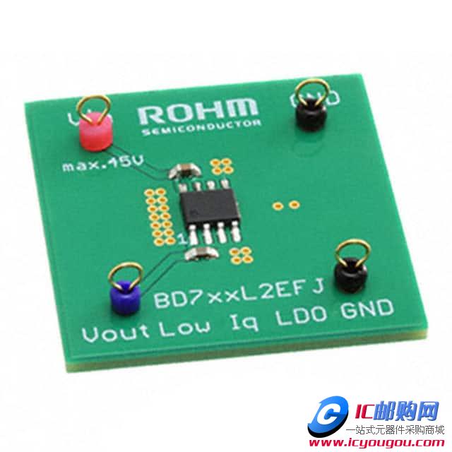 c鿴BD733L2EFJ-EVK-301DƬ