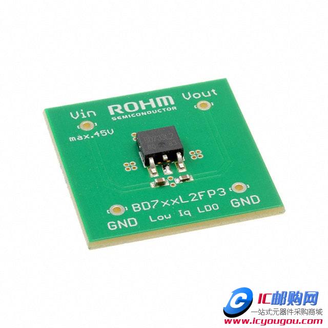 c鿴BD733L2FP-EVK-301DƬ