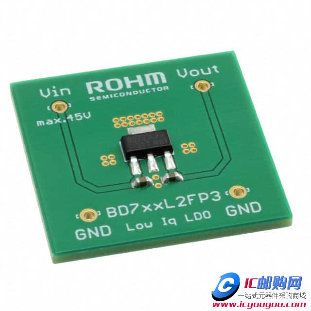 c鿴BD733L2FP3-EVK-301DƬ