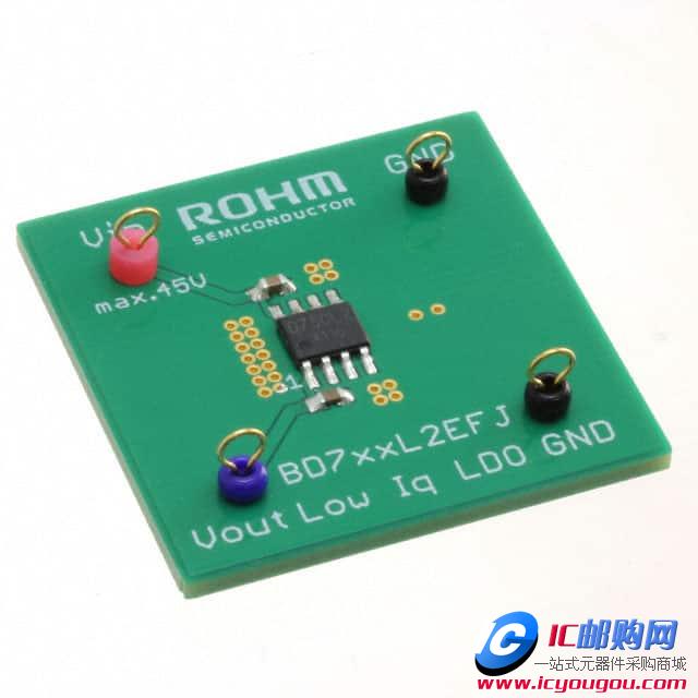 c鿴BD750L2EFJ-EVK-301DƬ