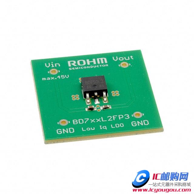 c鿴BD750L2FP-EVK-301DƬ