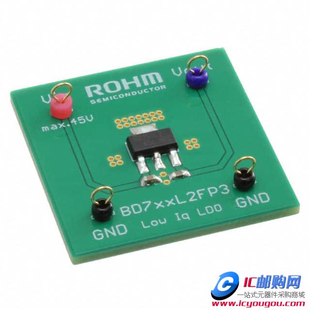 c鿴BD750L2FP3-EVK-301DƬ