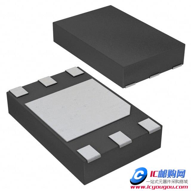 BGA715N7E6327XTSA2DƬ