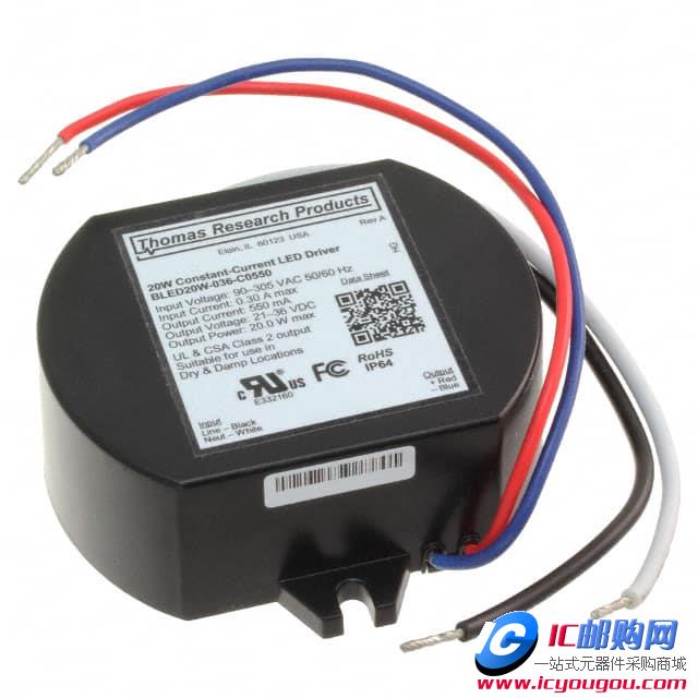 BLED20W-018-C1110DƬ