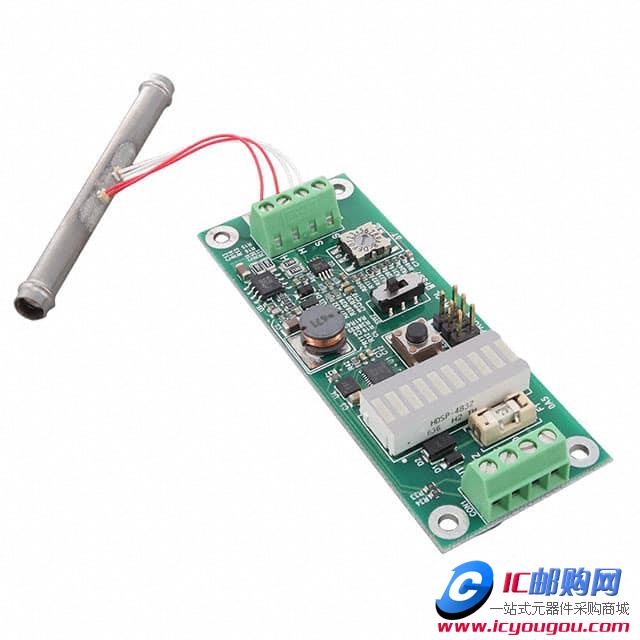 BOARDWITH6MMOOLSENSORDƬ