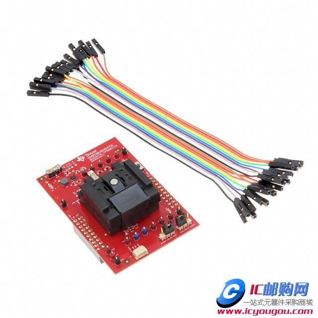 BOOSTXL-TPS652170DƬ