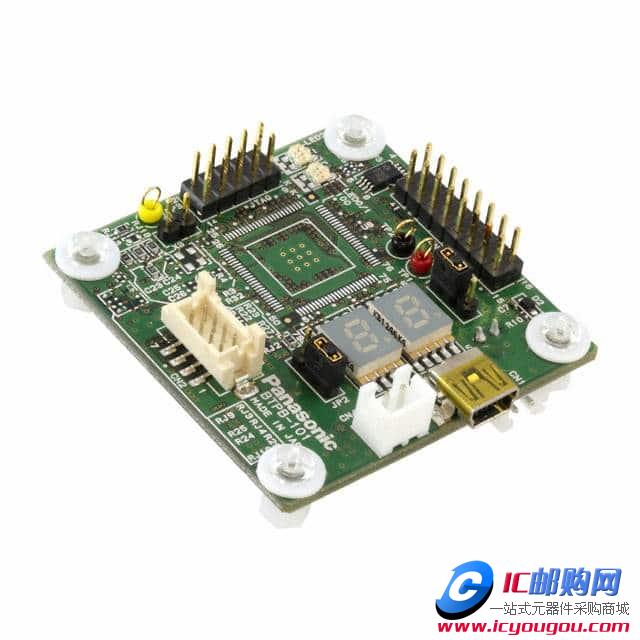 BTPB-101B_MN101EF63GDƬ