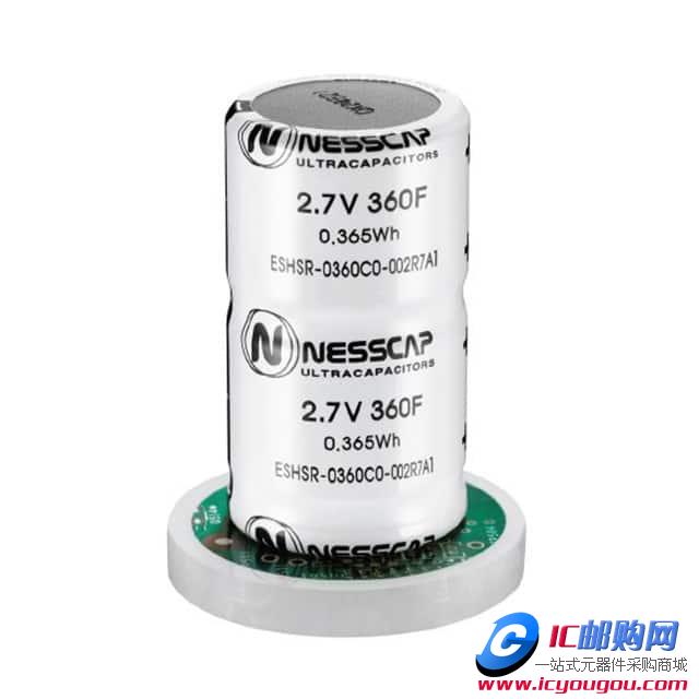 BCAP0360 P270 S18DƬ