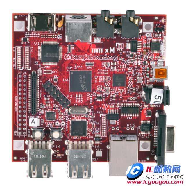 BEAGLEBOARD XMDƬ