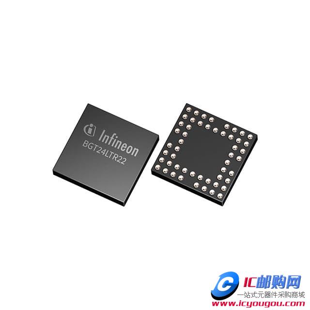 BGT24LTR11N16E6327XTSA1DƬ