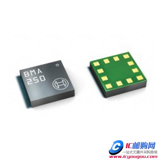 c鿴BMA250EDƬ