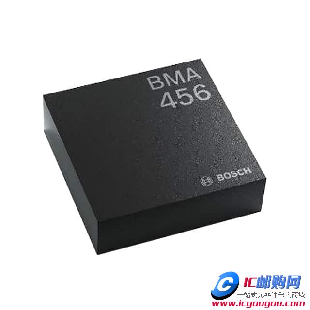 BMA456DƬ