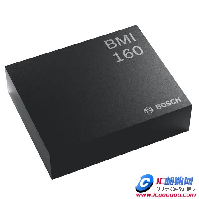 BMI160DƬ